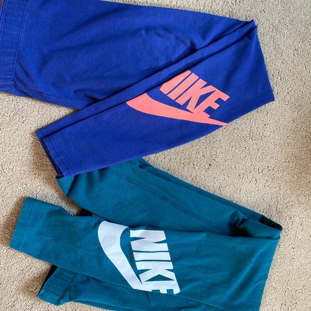 Nike Leggings